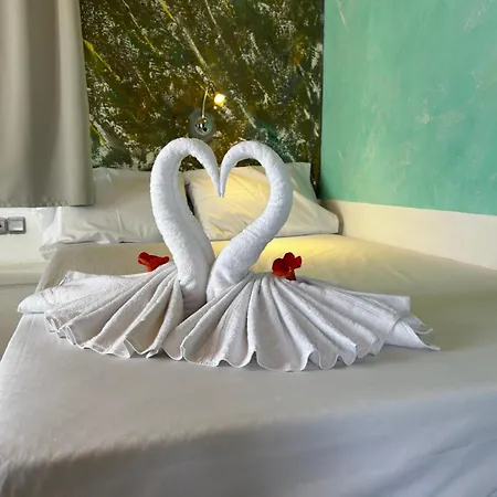 Appartement Life Is Korifi Chersonissos