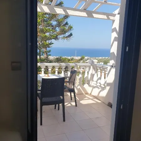 Life Is Korifi Apartment Hersonissos (Crete)