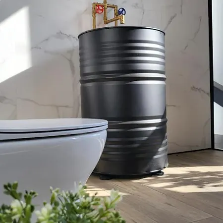 Apartment Life Is Korifi Limenas Chersonisou