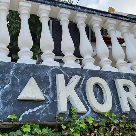 Life Is Korifi Apartment