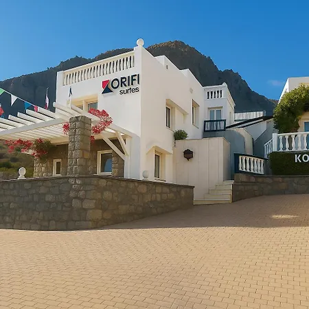 Life Is Korifi Διαμέρισμα