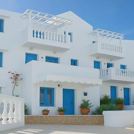 Life Is Korifi Διαμέρισμα *