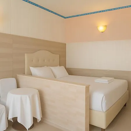 Life Is Korifi Apartment