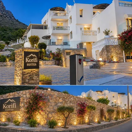 Apartment Life Is Korifi Adults Only Limenas Chersonisou