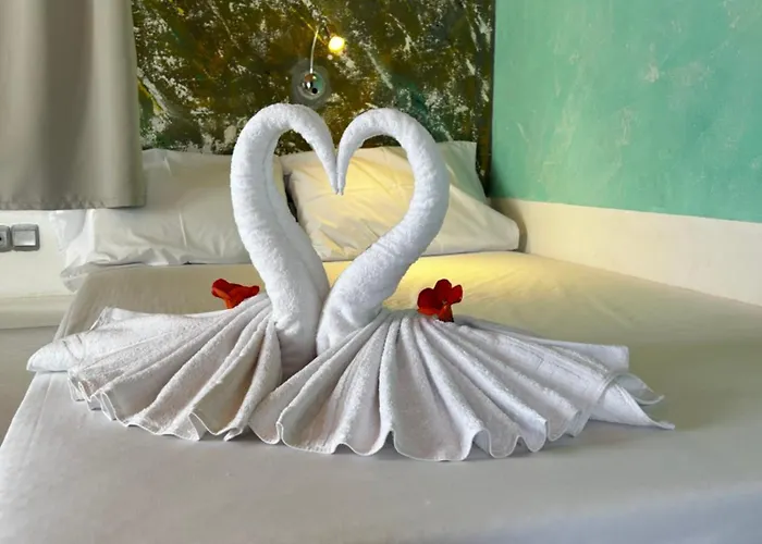 Appartamento Life Is Korifi Hersonissos (Crete)